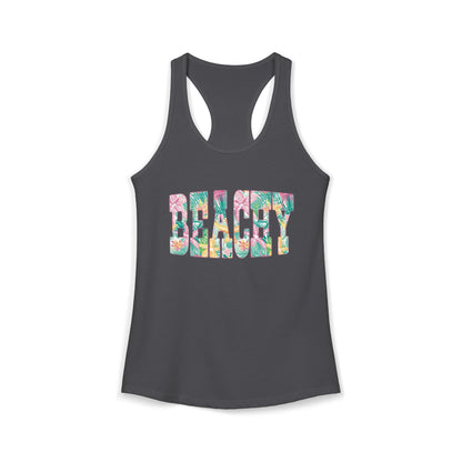 Beachy Tank