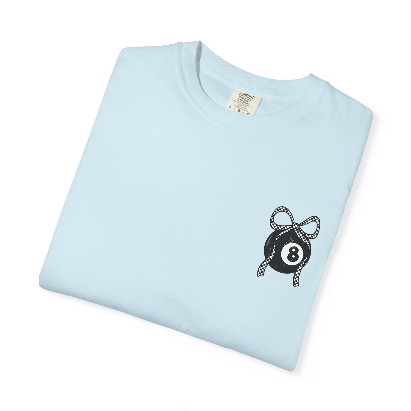 Overstimulated Moms Club Tee