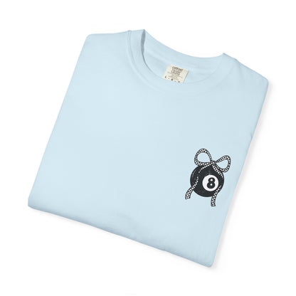 Overstimulated Moms Club Tee