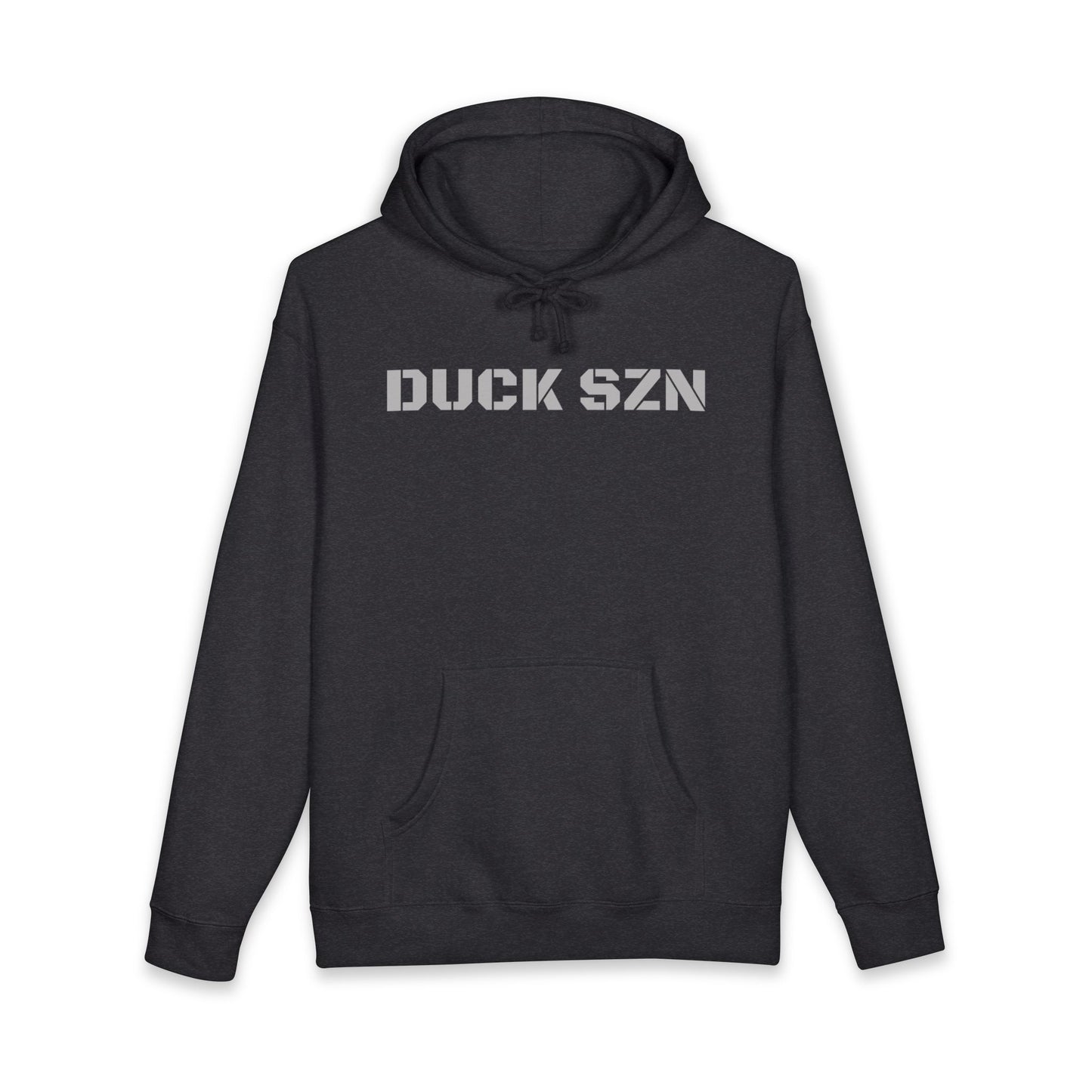 Duck SZN Hoodie – Hunting Season Pullover for Duck Hunters