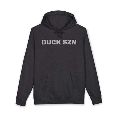 Duck SZN Hoodie – Hunting Season Pullover for Duck Hunters