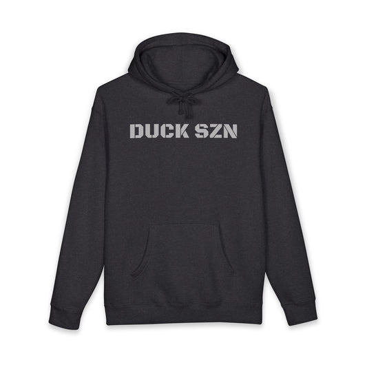 Duck SZN Hoodie – Hunting Season Pullover for Duck Hunters