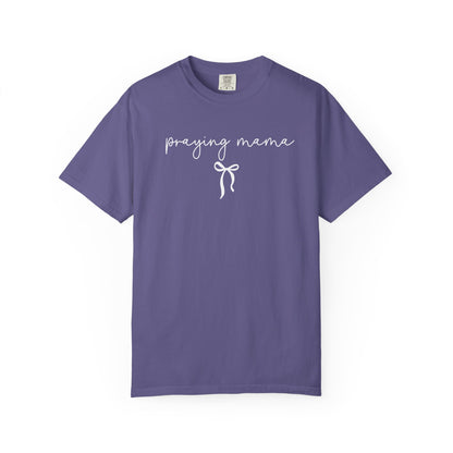 Praying Mama Tee