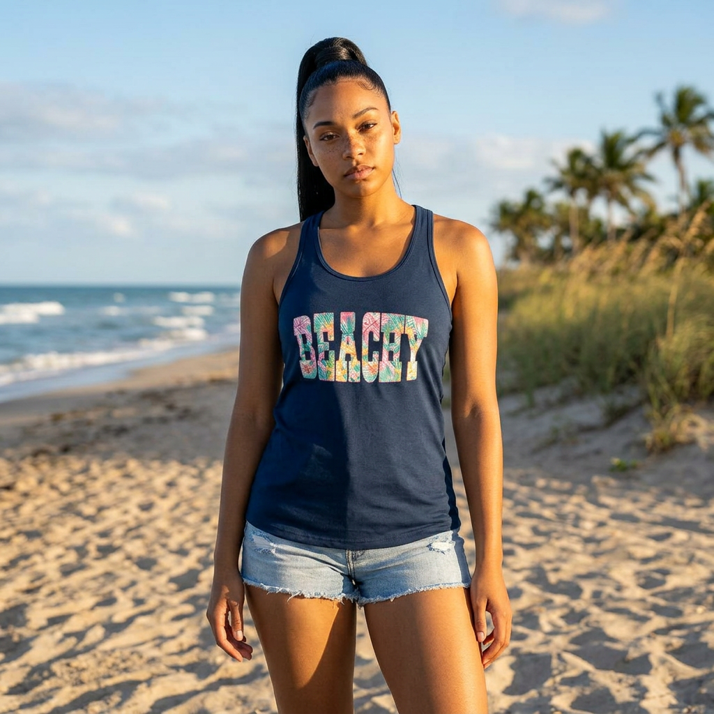 Beachy Tank