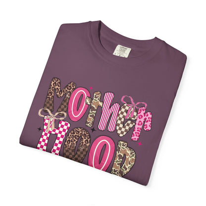 Motherhood Mood Tee