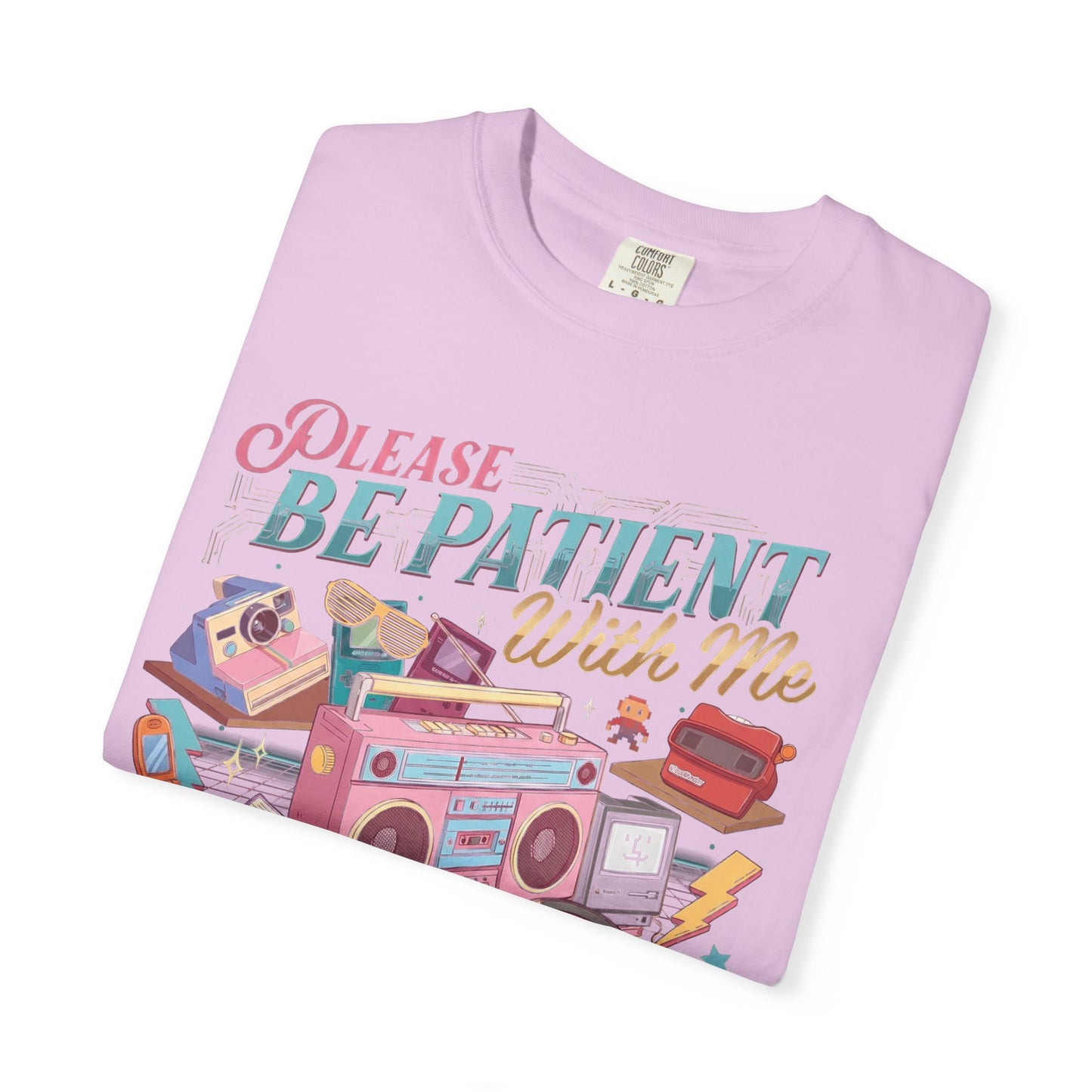 Vintage 90s Retro Tee