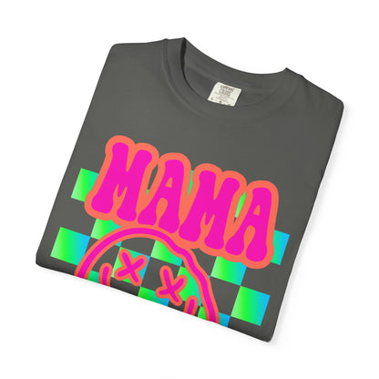 Mama Drip Smile Tee