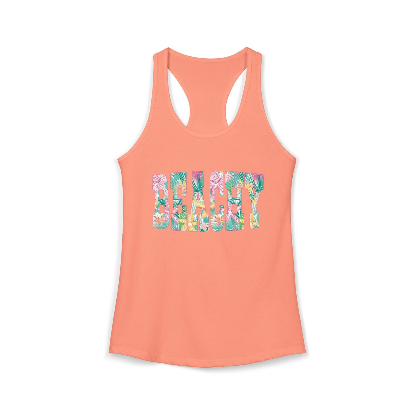 Beachy Tank