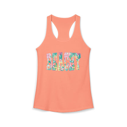 Beachy Tank