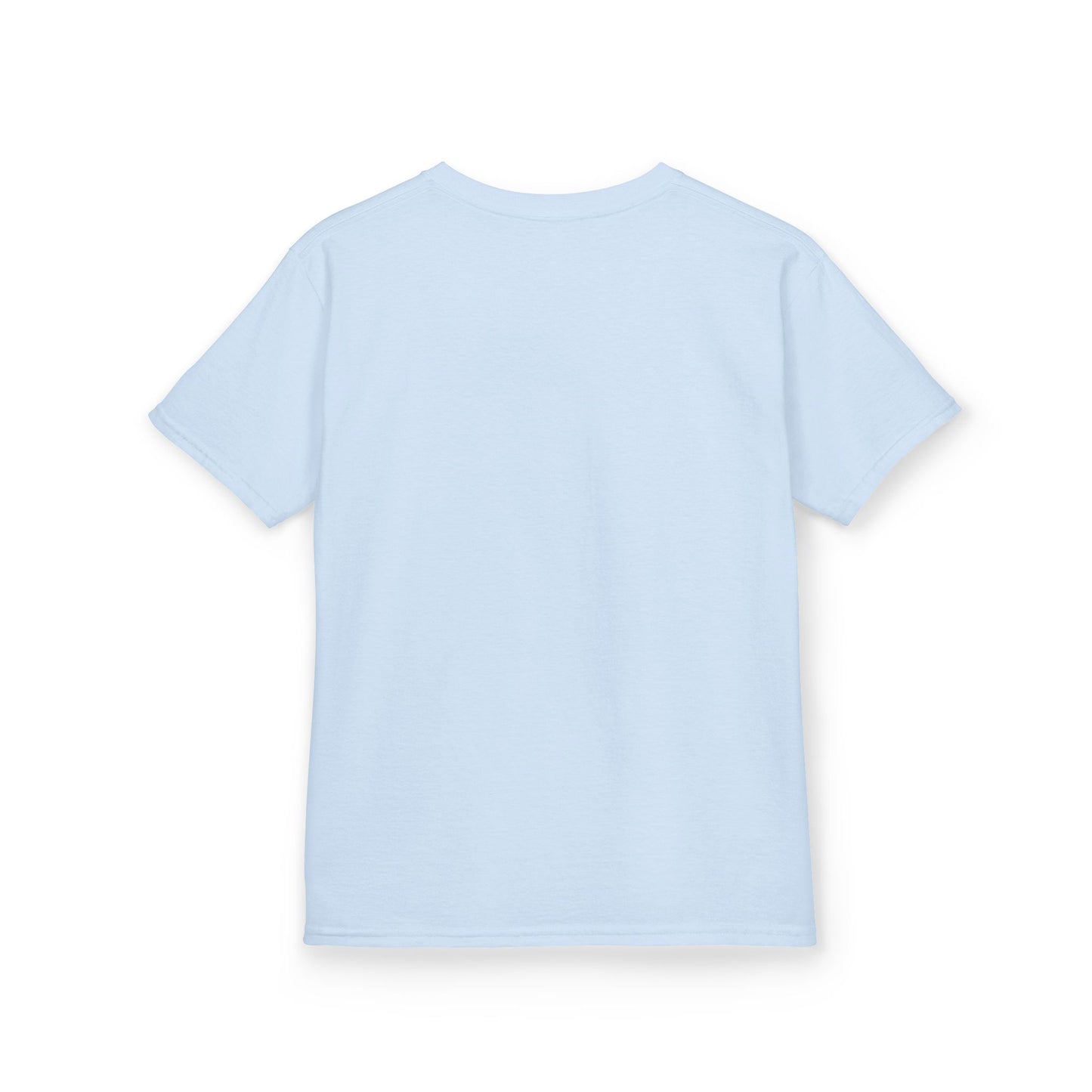 Beach Vibes Girls Tee