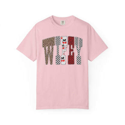 Wifey Graphic Tee