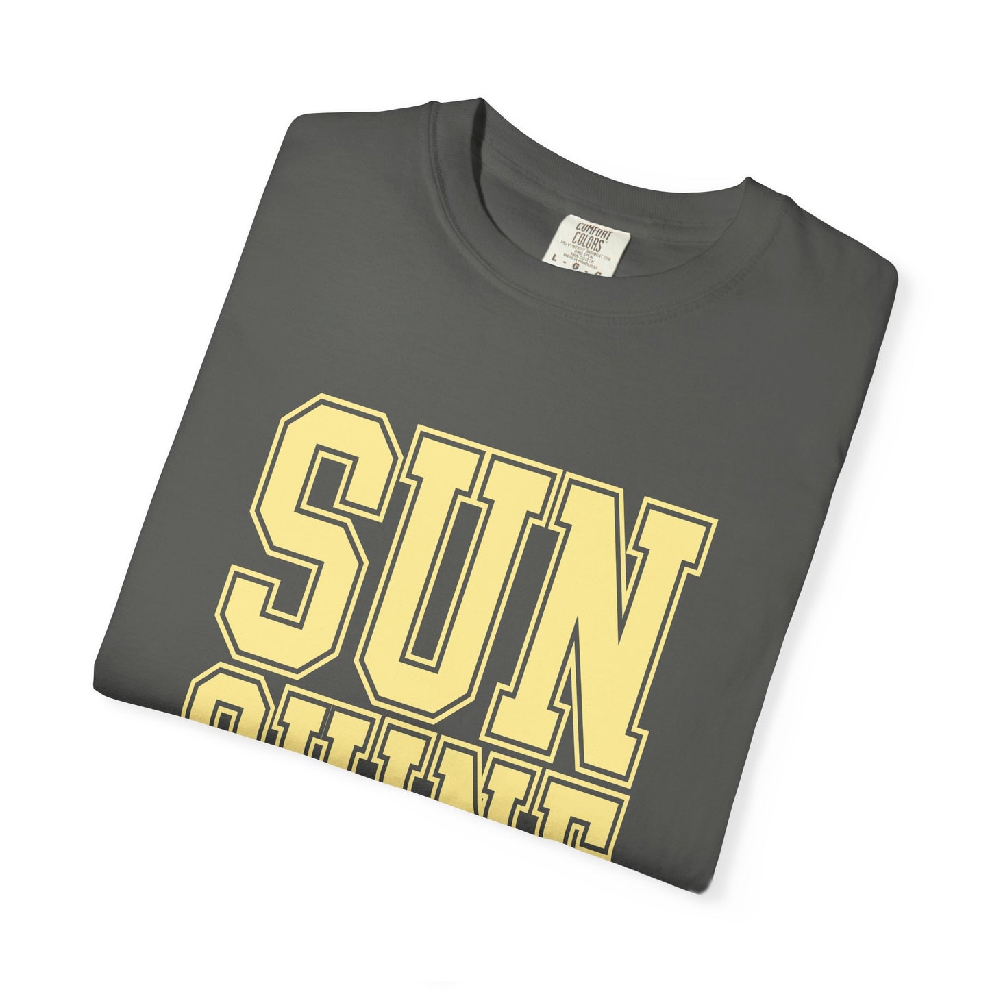 Sunshine Graphic Tee