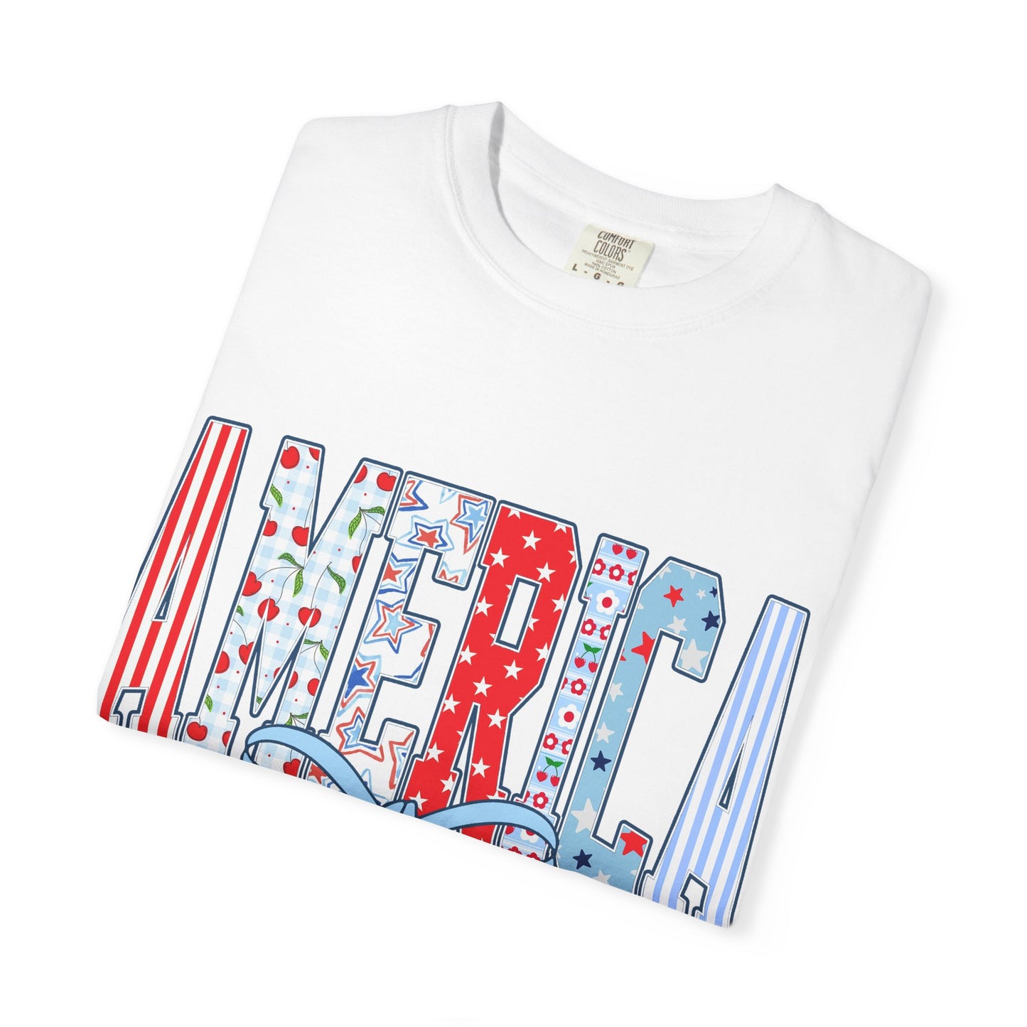 AMERICA Tee