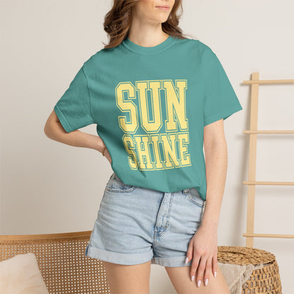 Sunshine Graphic Tee