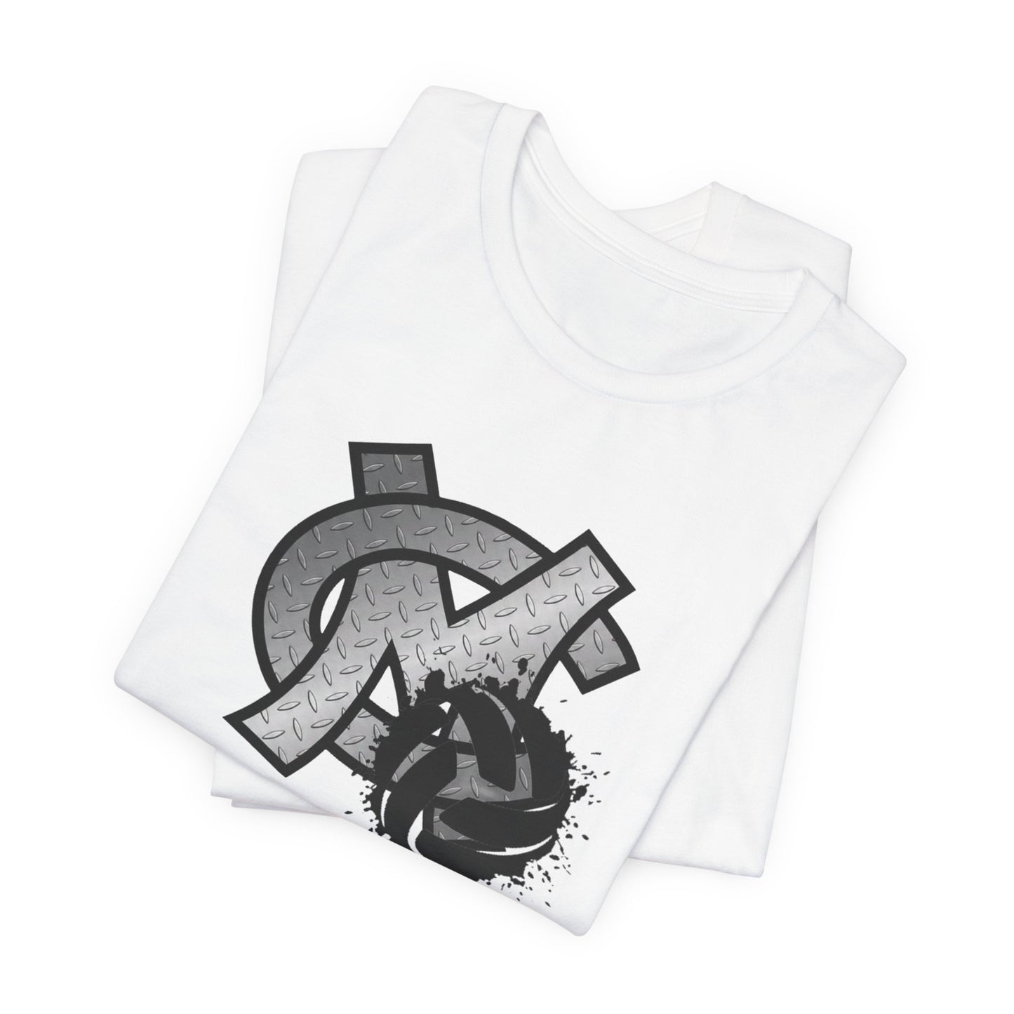 CM FOXES VOLLEYBALL UNISEX TEE