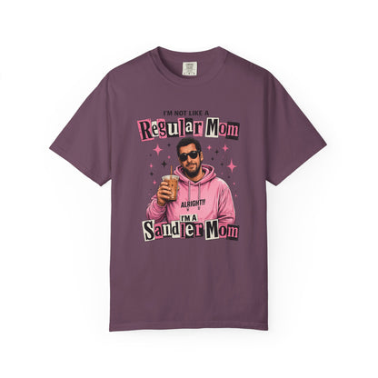 Sandler Mom Tee