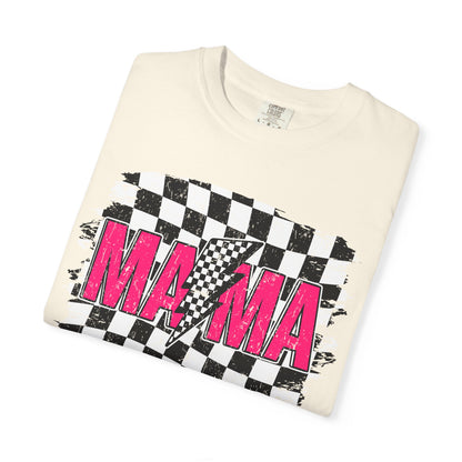 Mama Checker Tee
