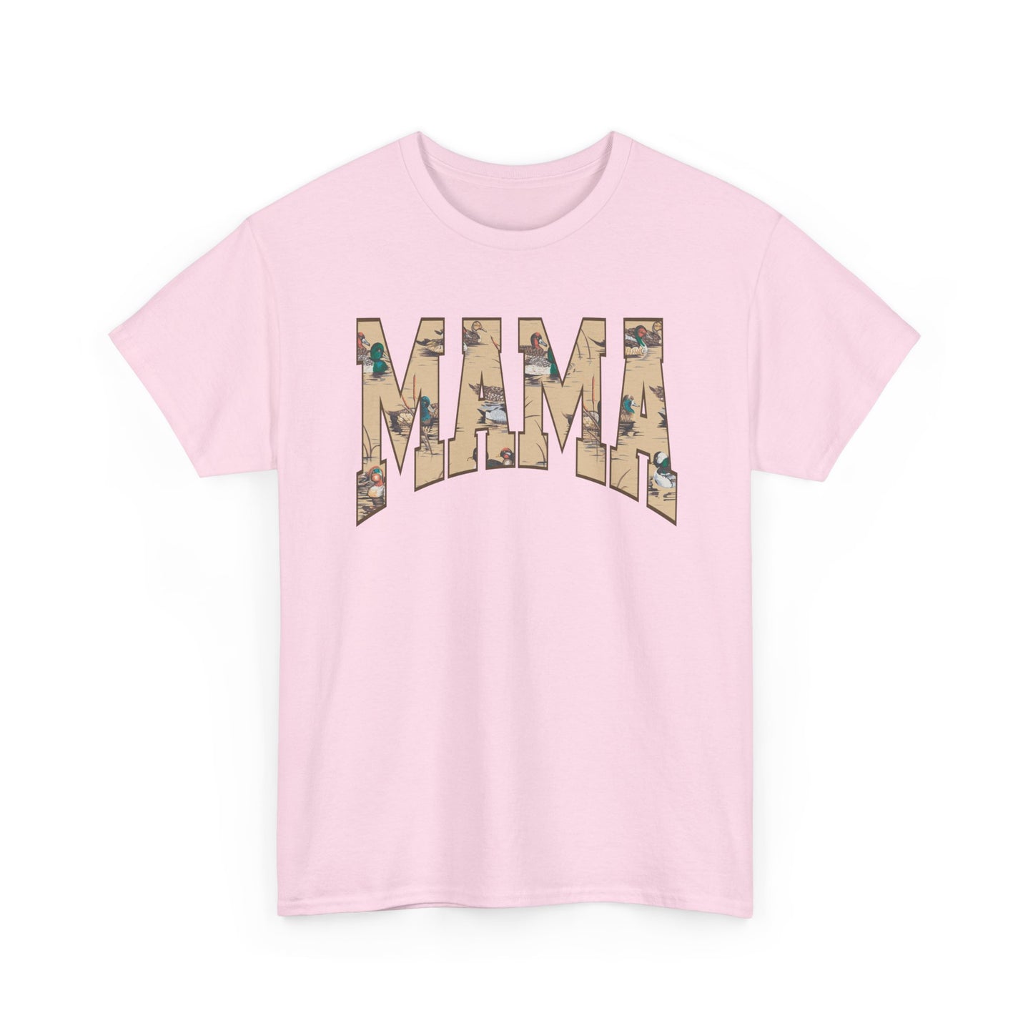 Mama Duck Tee
