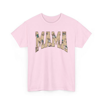 Mama Duck Tee