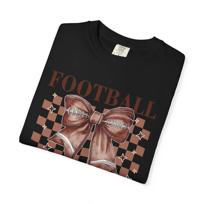 Football Mama Tee