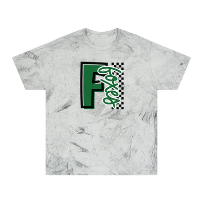 Foxes Graphic Tee