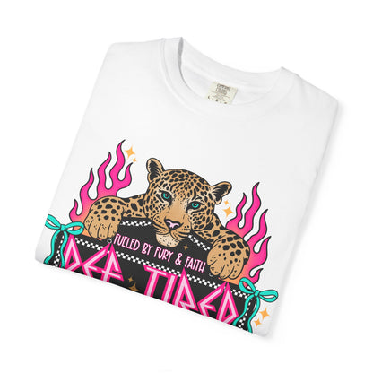 Def -Tired Mama Tee