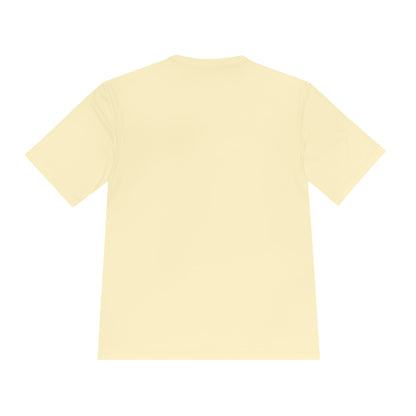 Bulldogs Football Mascot Tee — Moisture‑Wicking Sports Shirt