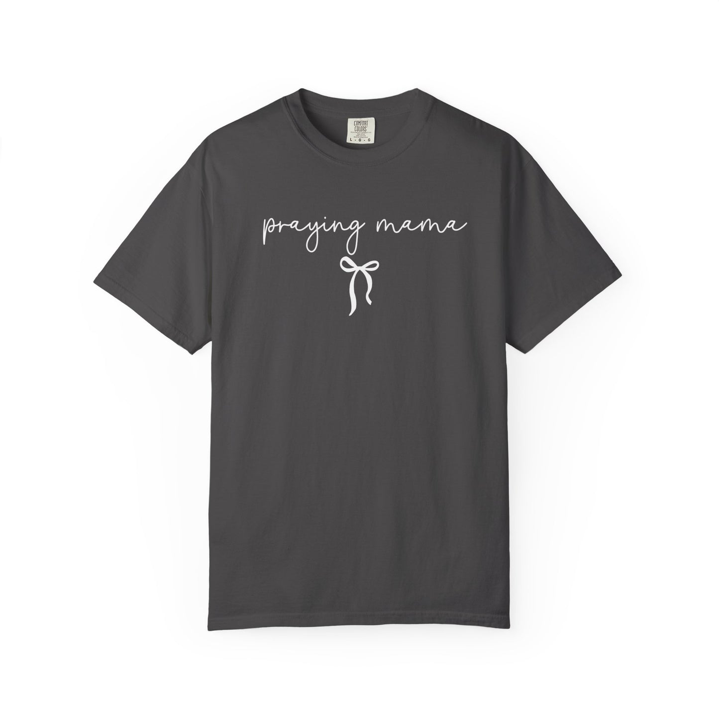 Praying Mama Tee