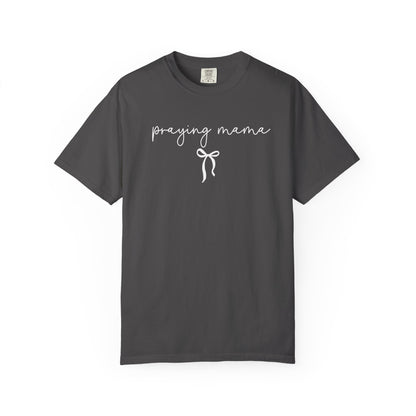 Praying Mama Tee