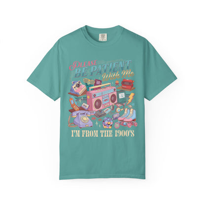 Vintage 90s Retro Tee