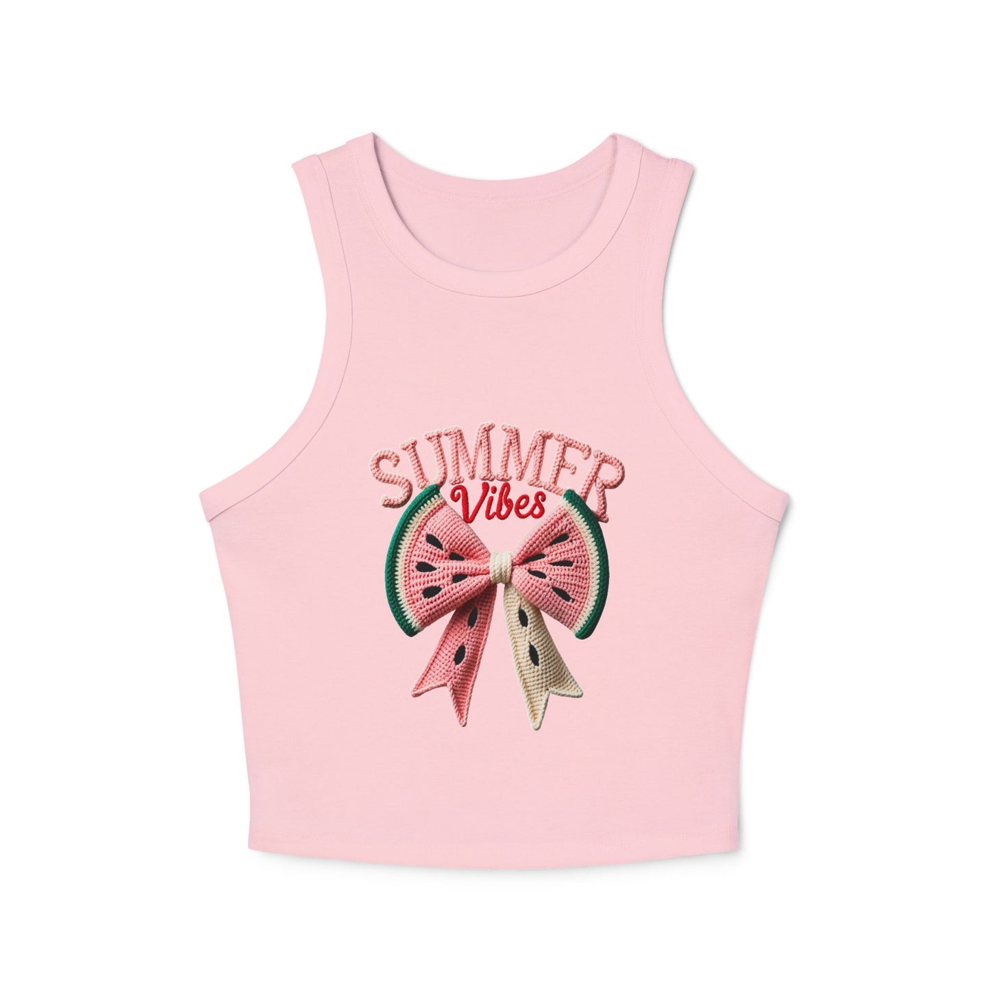 Summer Vibes Watermelon Tank