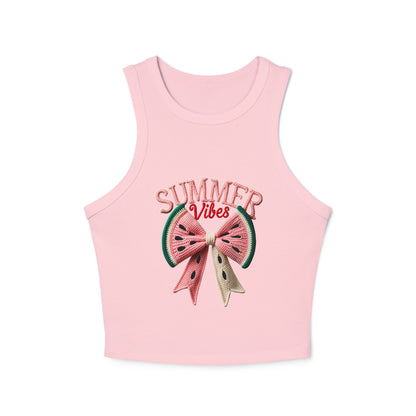 Summer Vibes Watermelon Tank