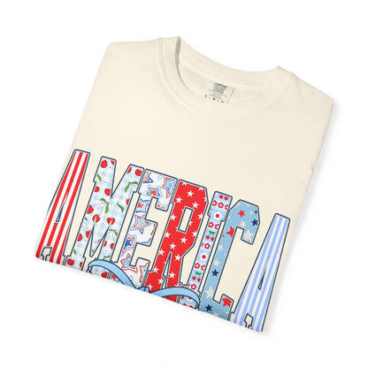 AMERICA Tee