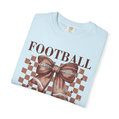 Football Mama Tee