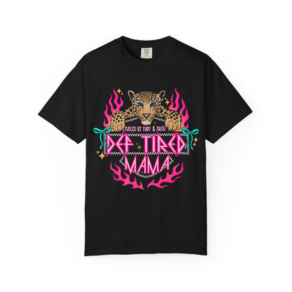 Def -Tired Mama Tee