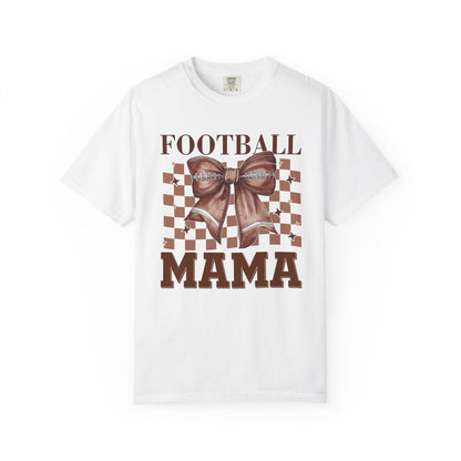 Football Mama Tee
