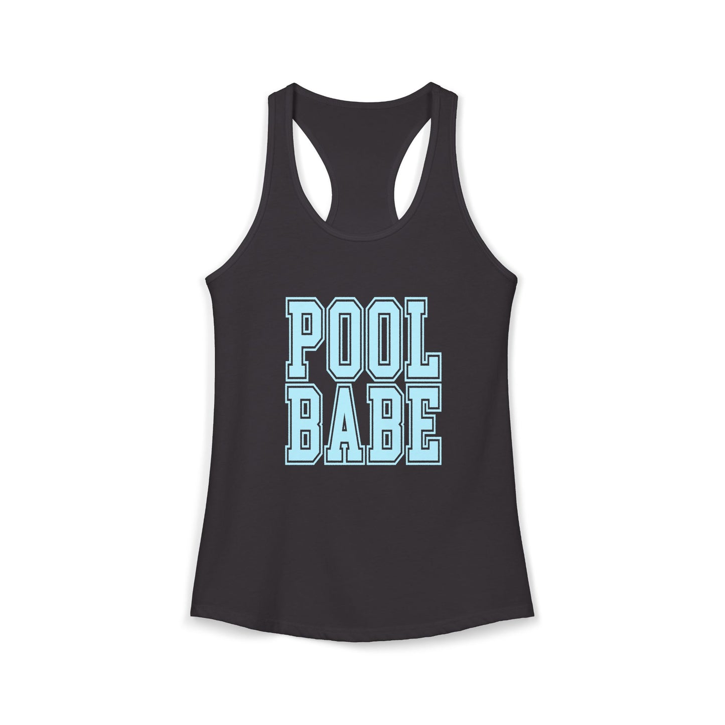 Pool Racerback Tank