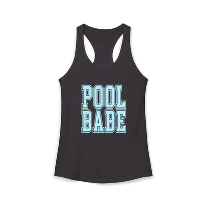 Pool Racerback Tank
