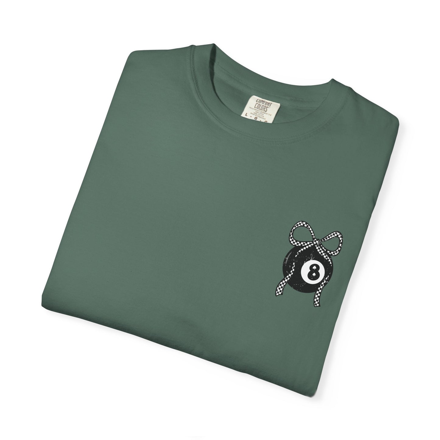 Overstimulated Moms Club Tee