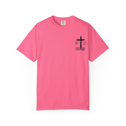 “Wake Up Worship Workout” - Front& Back