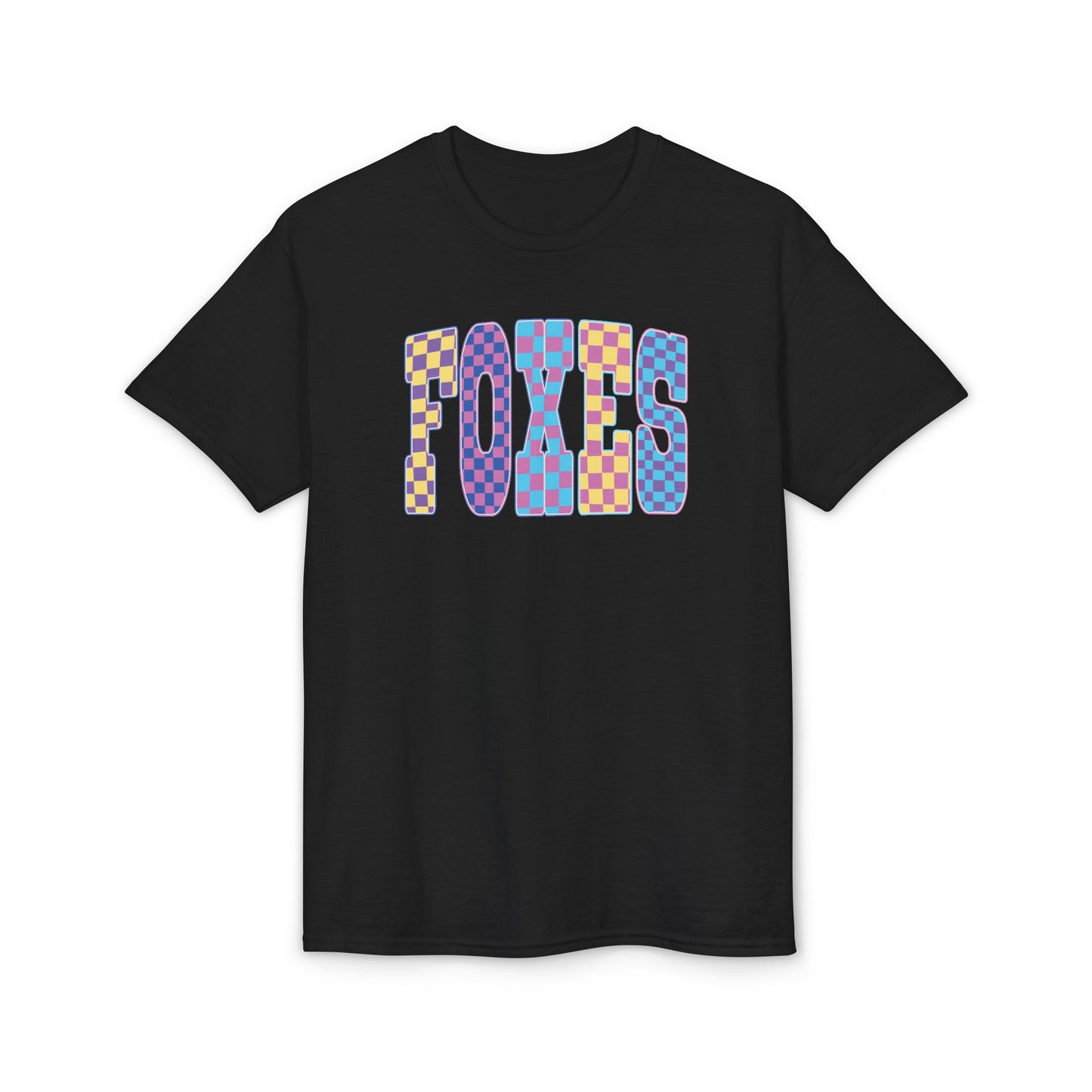 Foxes Tee