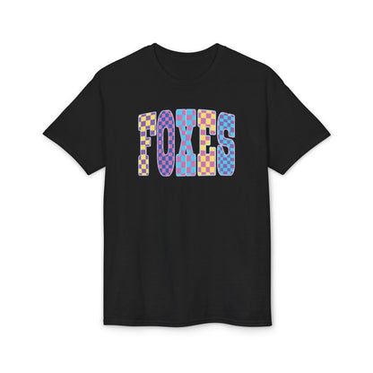 Foxes Tee