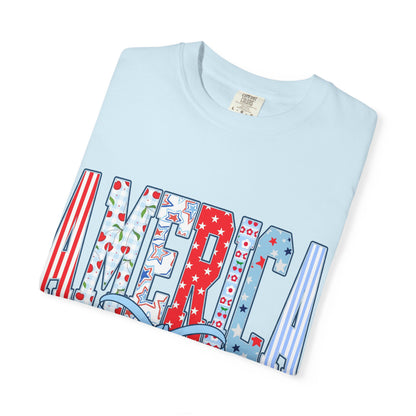 AMERICA Tee