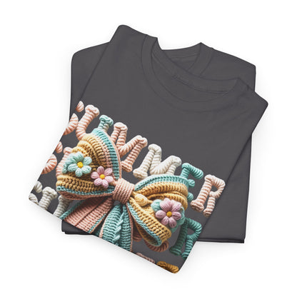 Summer Bow Tee