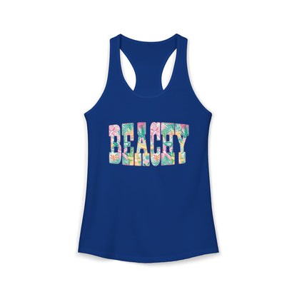 Beachy Tank
