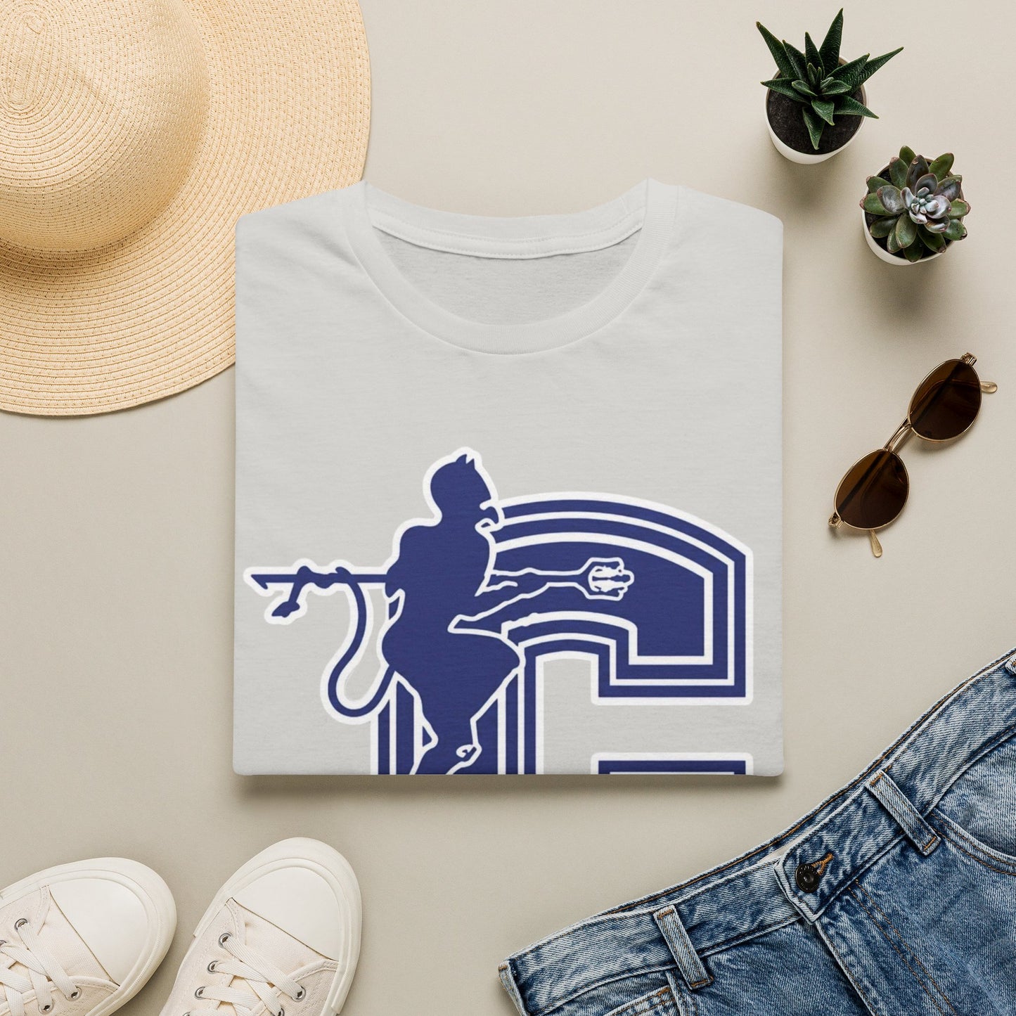 Celeste Cheer T-Shirt — "She's From Celeste I Can Tell" Graphic Tee
