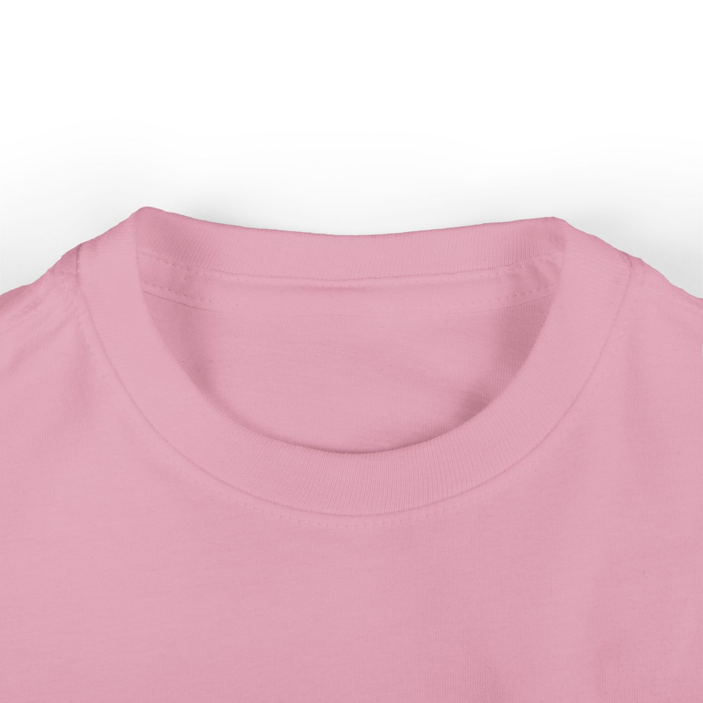 Infant Tee — Cute Fox 'Future Firefighter' Baby Shirt