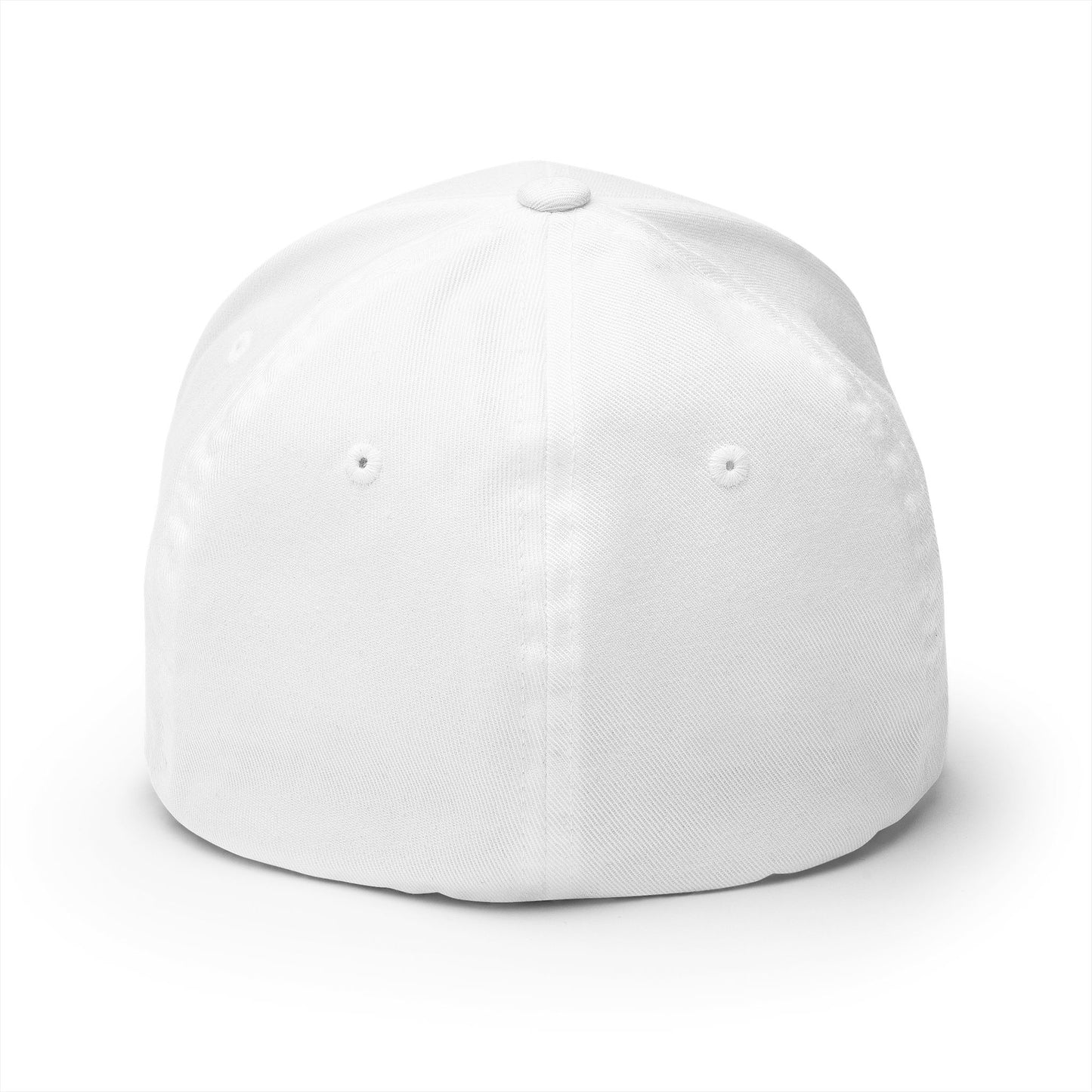 Wifey Embroidered Leopard Print Cap
