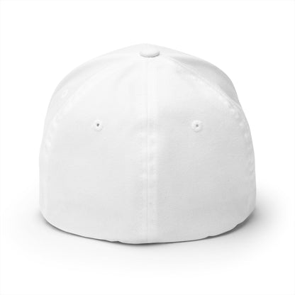 Wifey Embroidered Leopard Print Cap