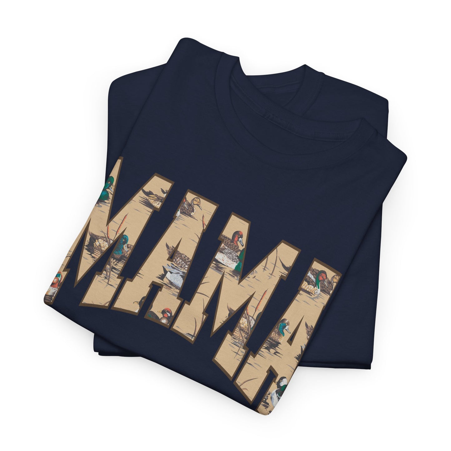 Mama Duck Tee